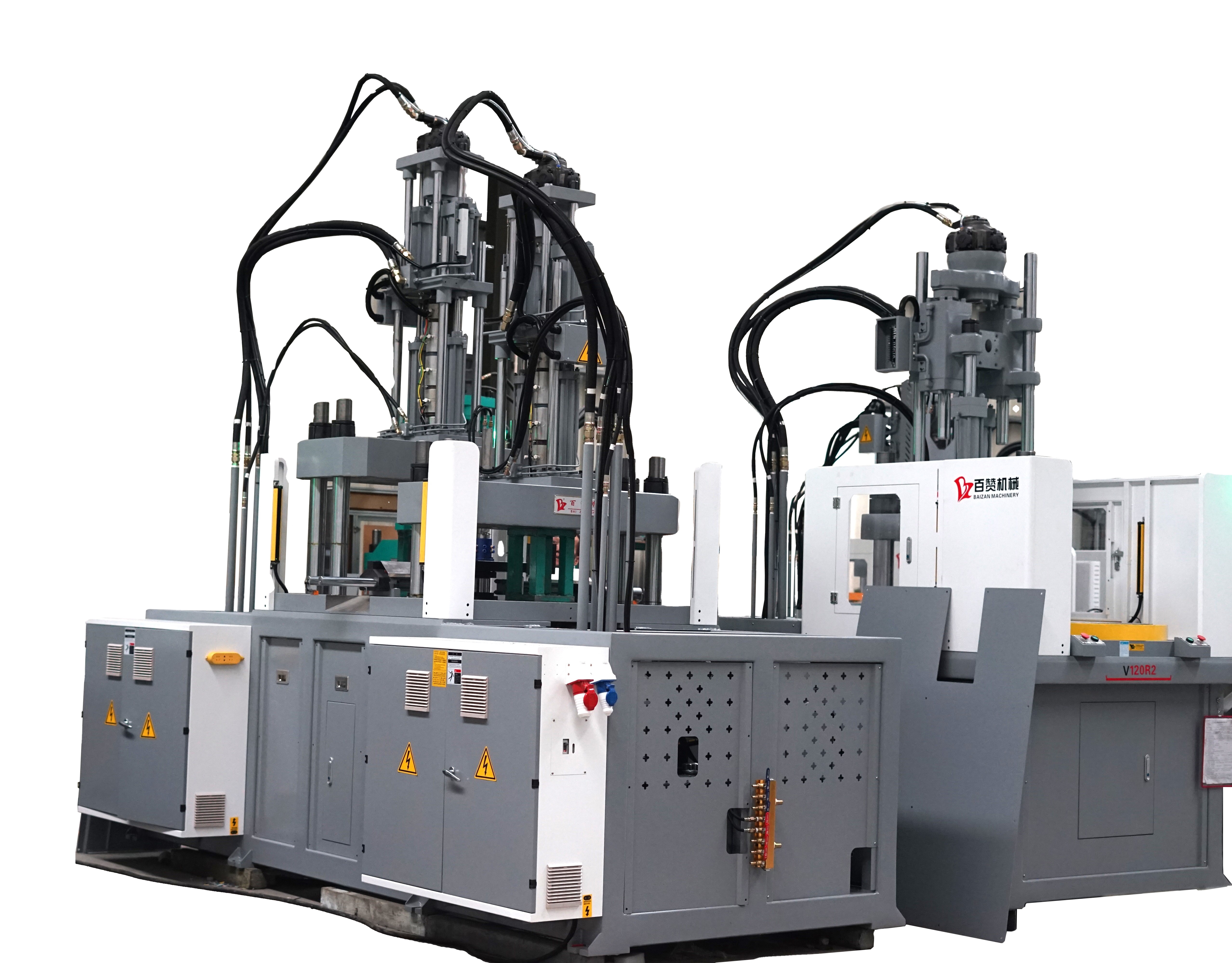 Injection Molding Machine