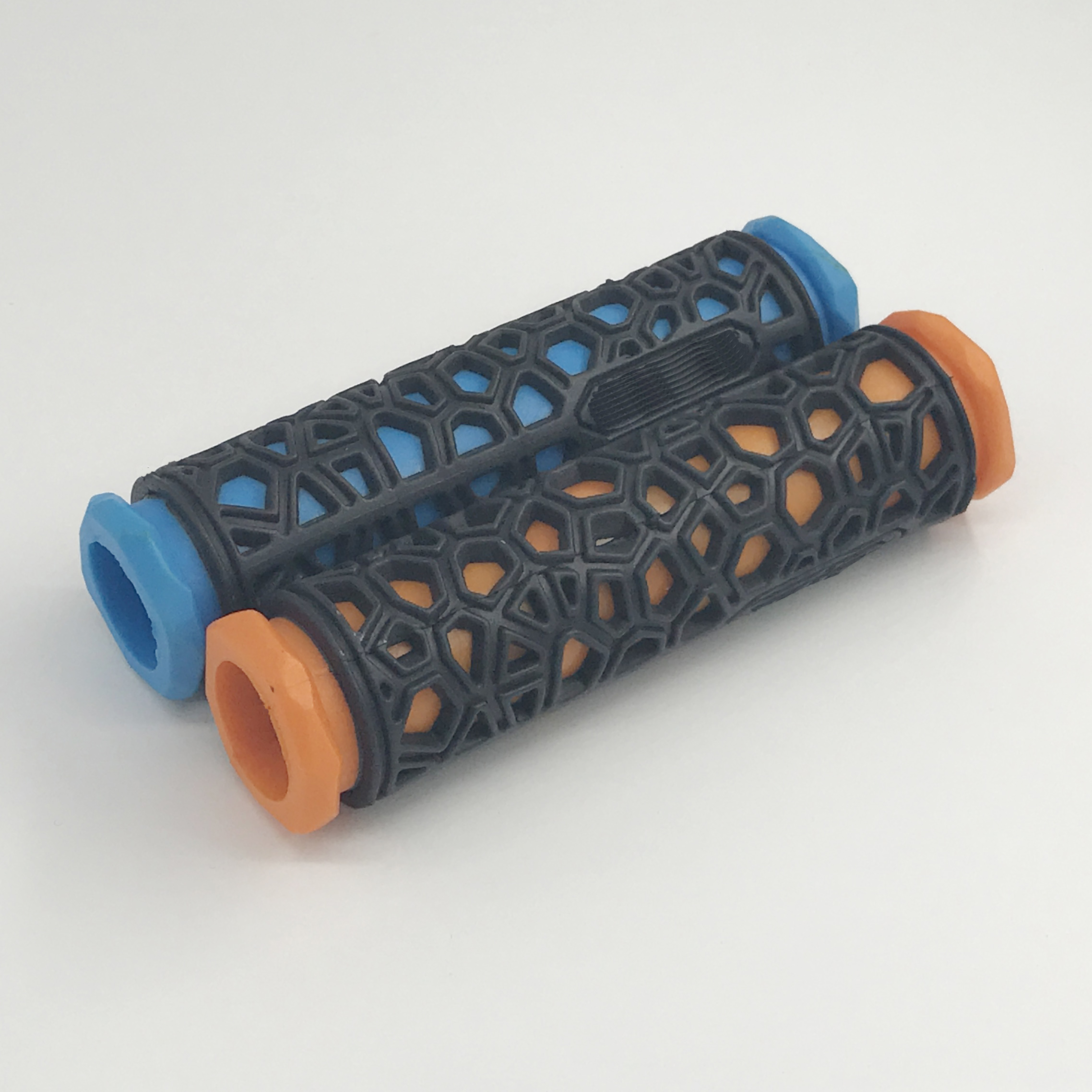 Double Color Injection Machine