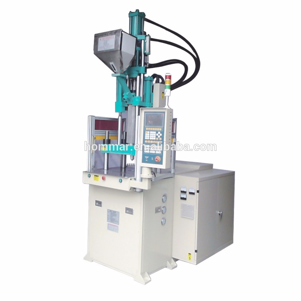 120T Vertical Theroplastic automatic mango peeler machine plastic small injection molding machine