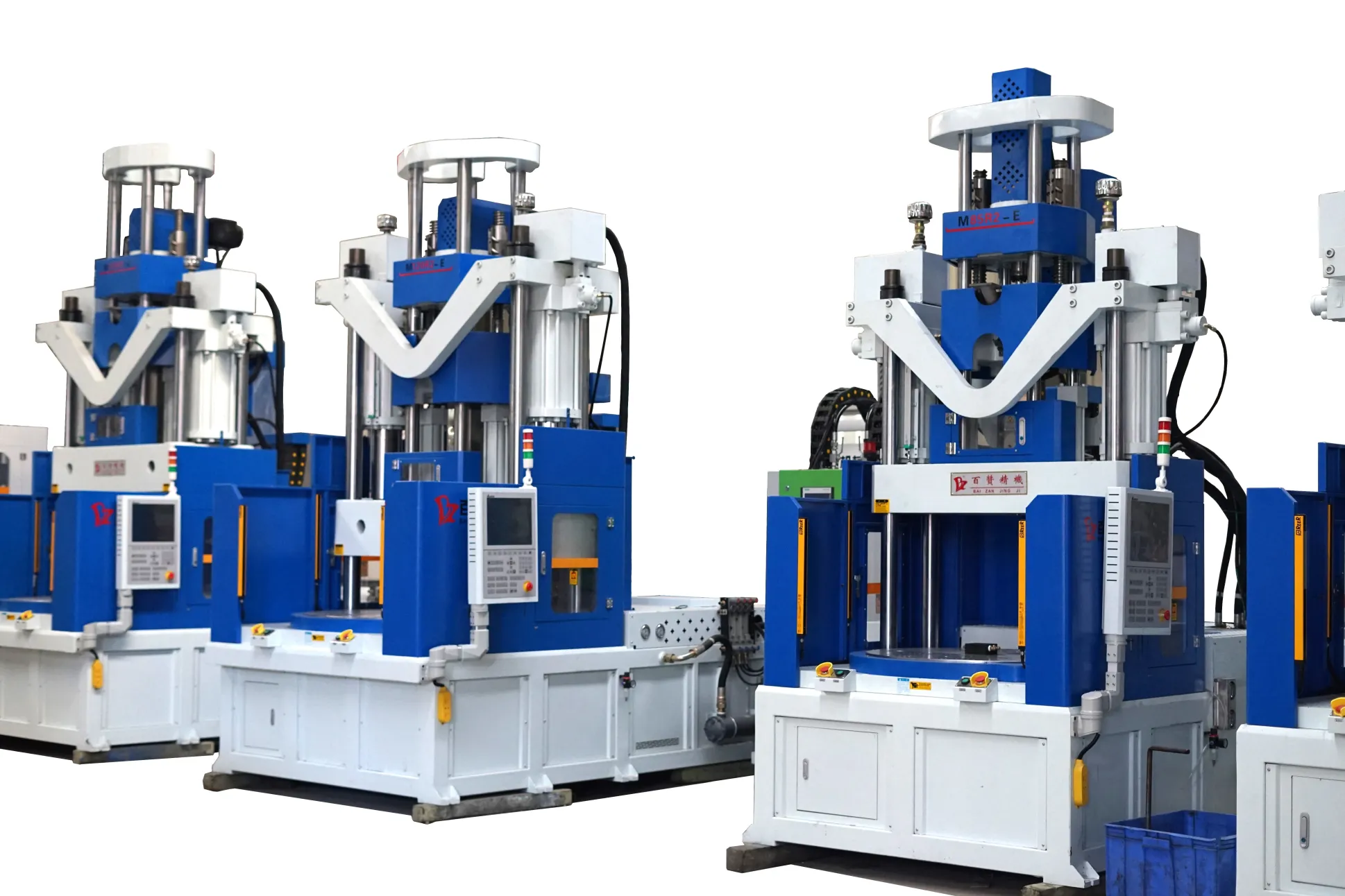 keba plc for injection moulding machine