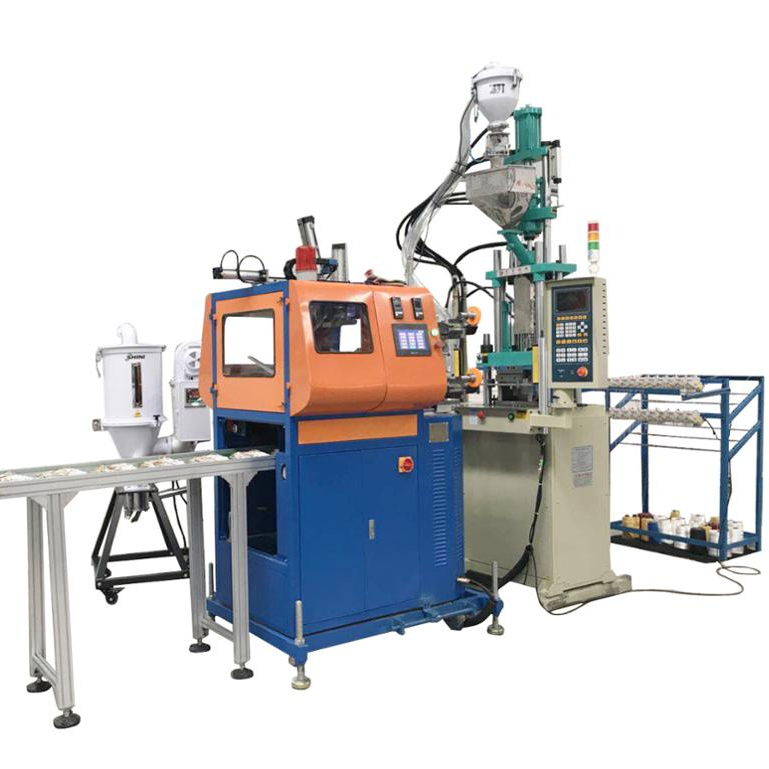 Full Automation Seal Tag Machine for Brazilian and Turkish Market