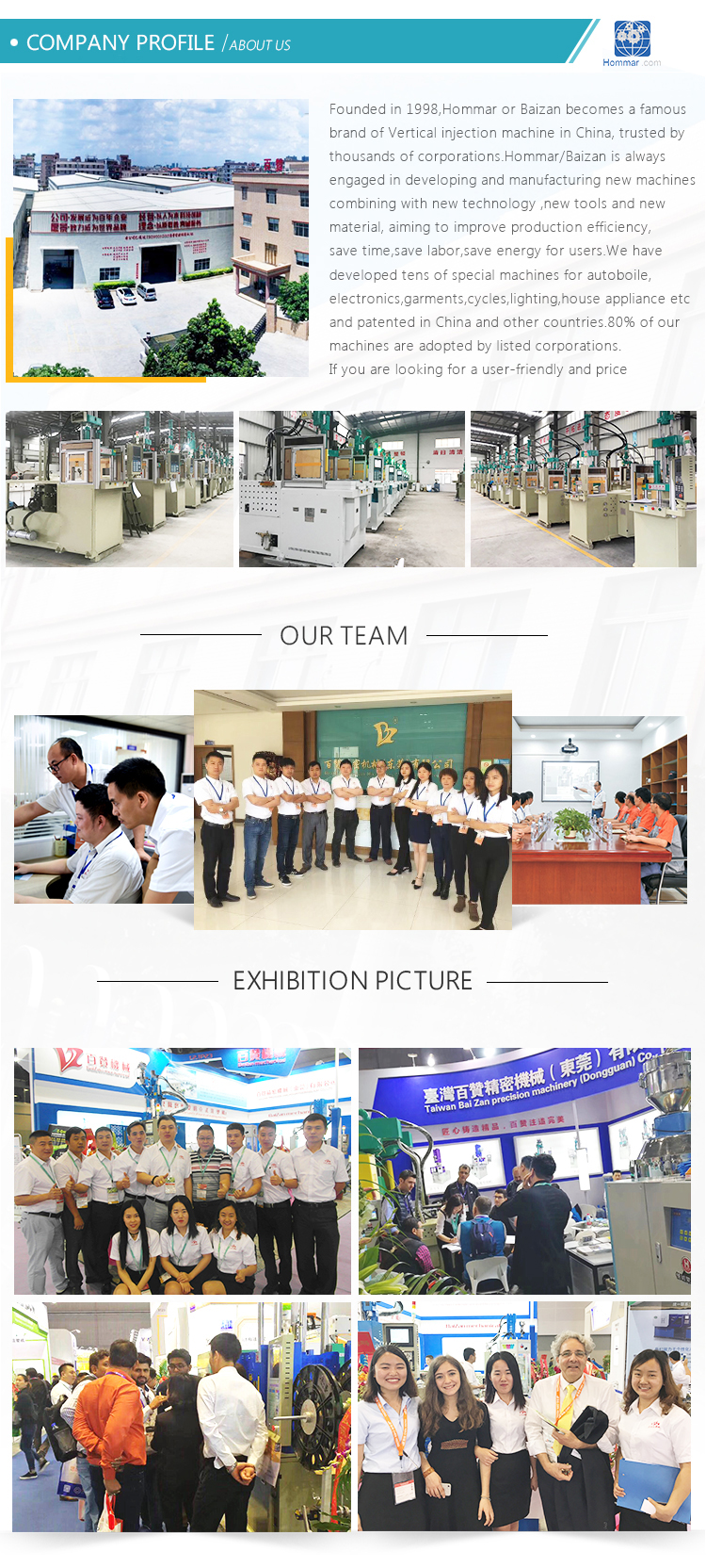 Fully Automatic Vertical Injection Machine LED Lamp Holder Making Machine LED Bulb Injection Machine