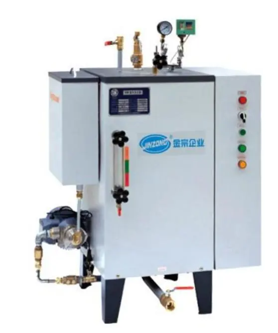 Electric Boiler for Pressure Vessels Steam Heating
