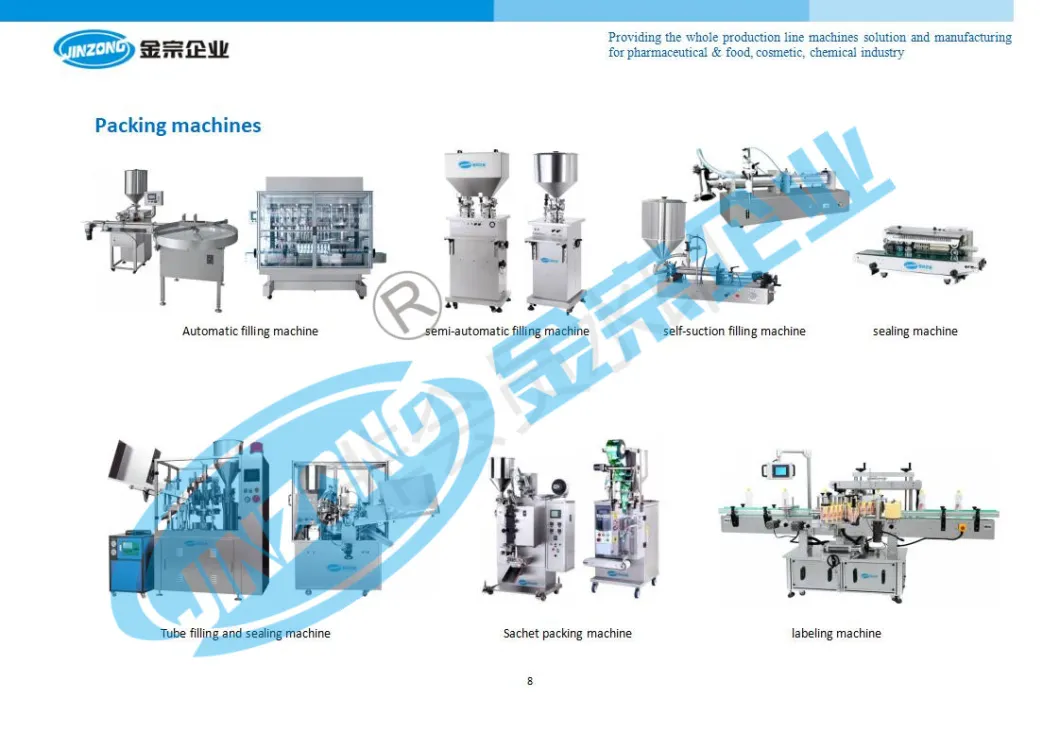 Ginger Processing Plant & Machinery