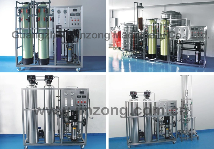 Jro Series Pure Water Purifier, RO Water Treatment