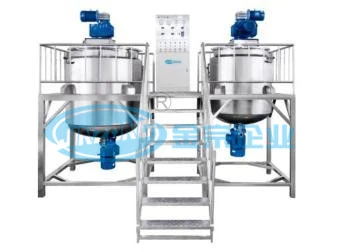 Jinzong Machinery pharmaceutical machine manufacturer factory-1