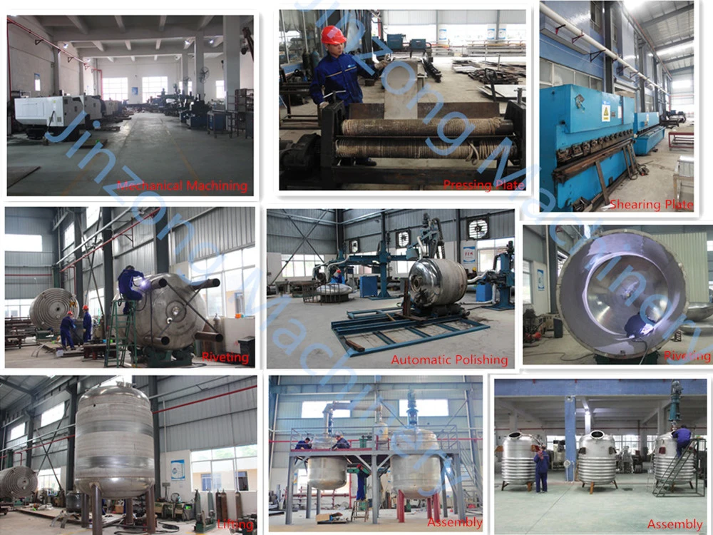 China Ce Approved Three Roller Mill with Heating