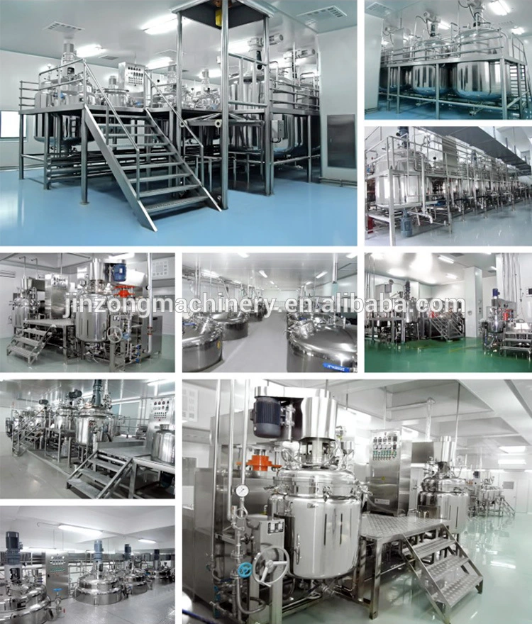 Jinzong Machinery what does admixture mean company for chemical industry-4