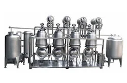 Jinzong Machinery lab mixing equipment manufacturers for distillation-2