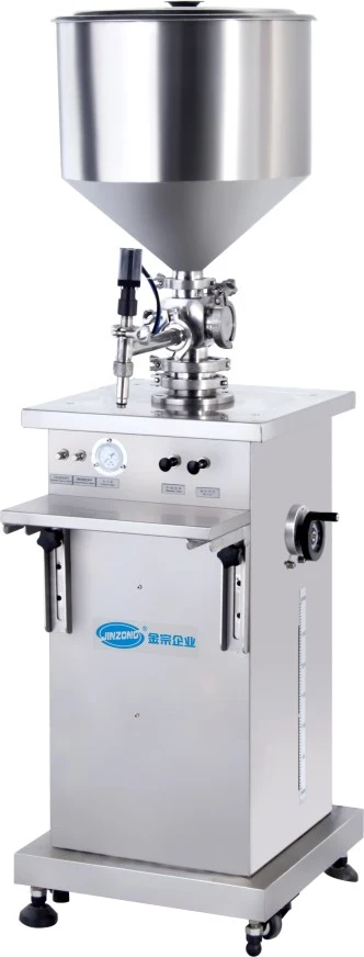 Semi Automatic Filling Machine China Suppliers
