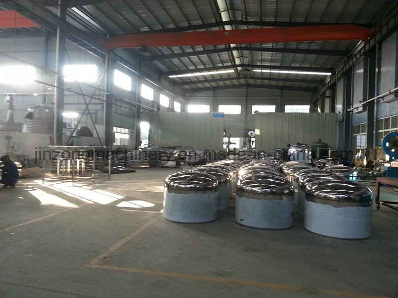 Stainless Steel Container for Aluminum Shell Battery Electrolyte