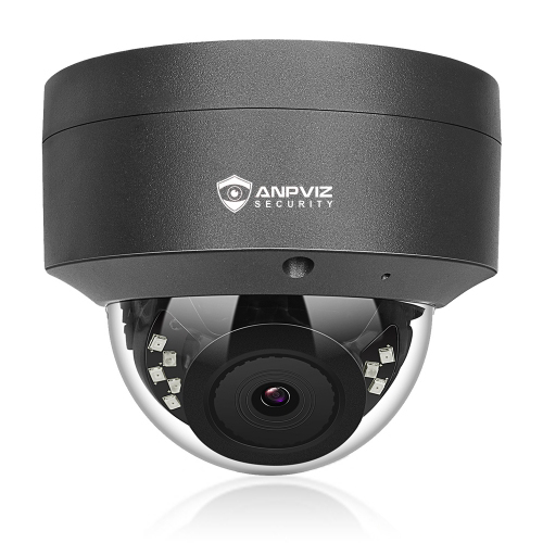 Anpviz Seguridad  Fabricante y proveedor de sistema de cámara IP POE de 5MP