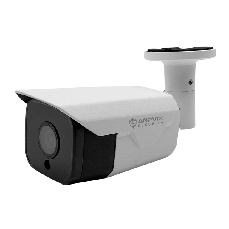 Anpviz Seguridad  Fabricante y proveedor de sistema de cámara IP POE de 5MP