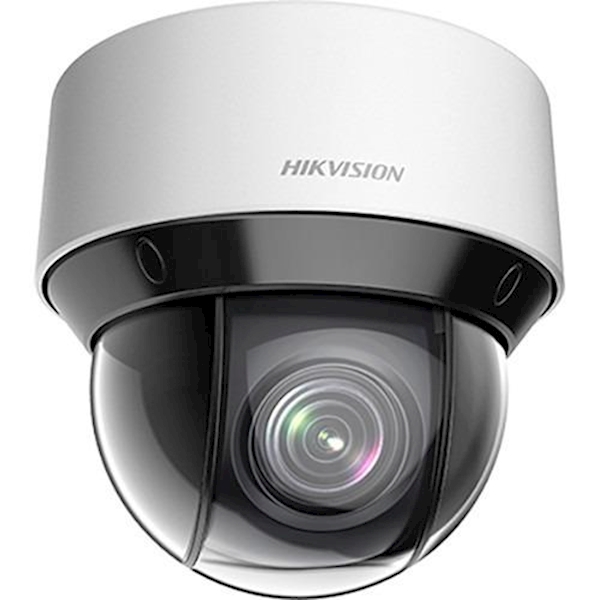 Hikvision 4 インチ 2 MP 4X DarkFighter IR ネットワーク スピード