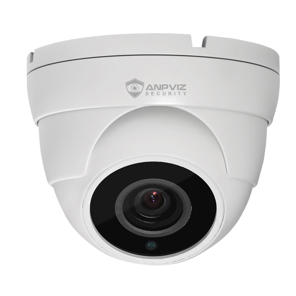 Anpviz Security | Motorized Camera Manufacturer & Supplier