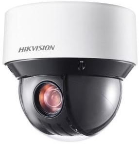 Hikvision 4 インチ 4 MP 4X DarkFighter IR ネットワーク スピード