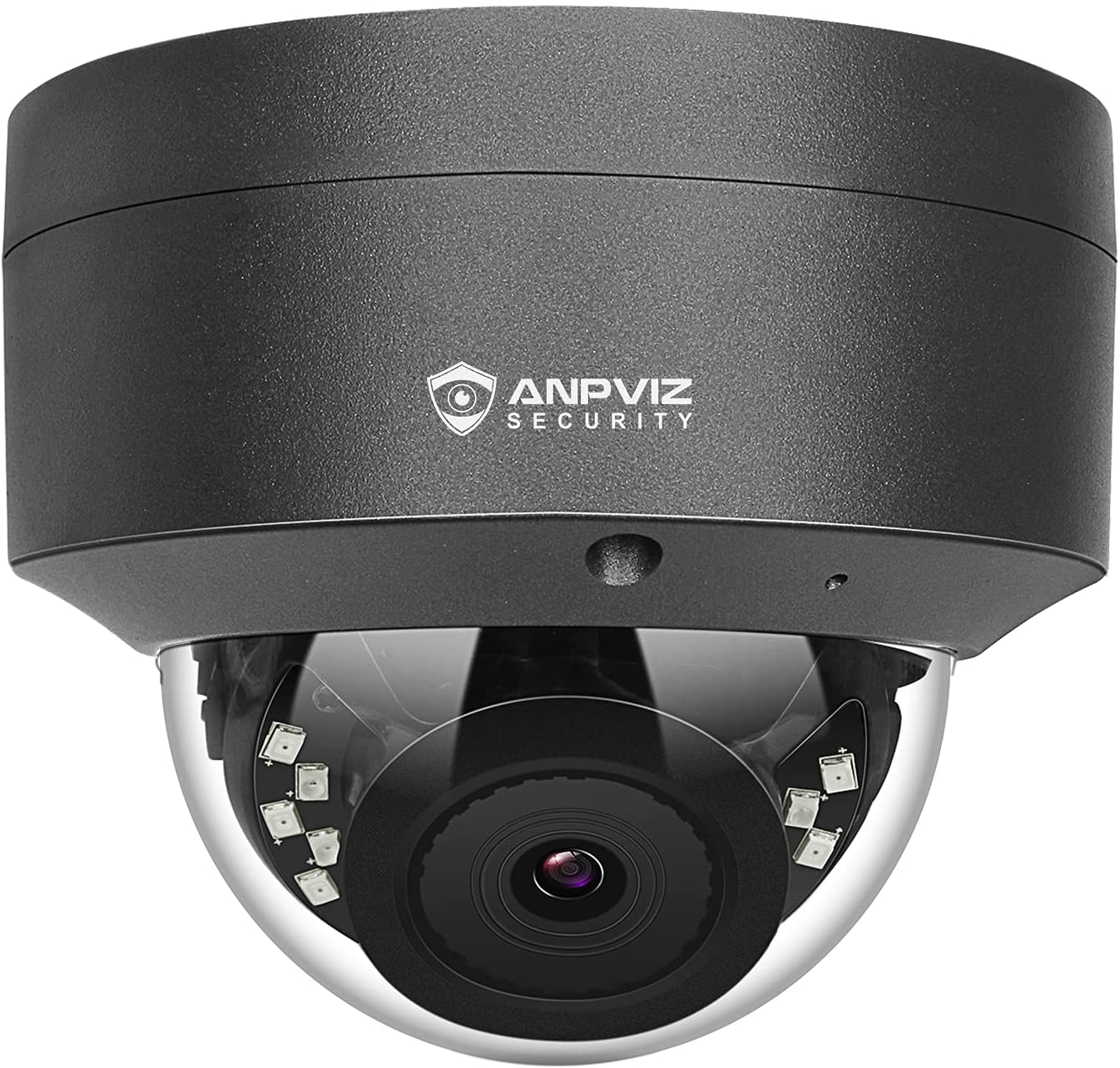 5mp poe security store camera