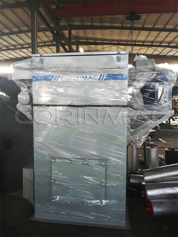 bag dust collector