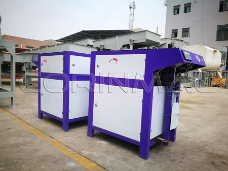 packing machine