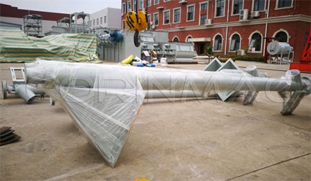 screw conveyor