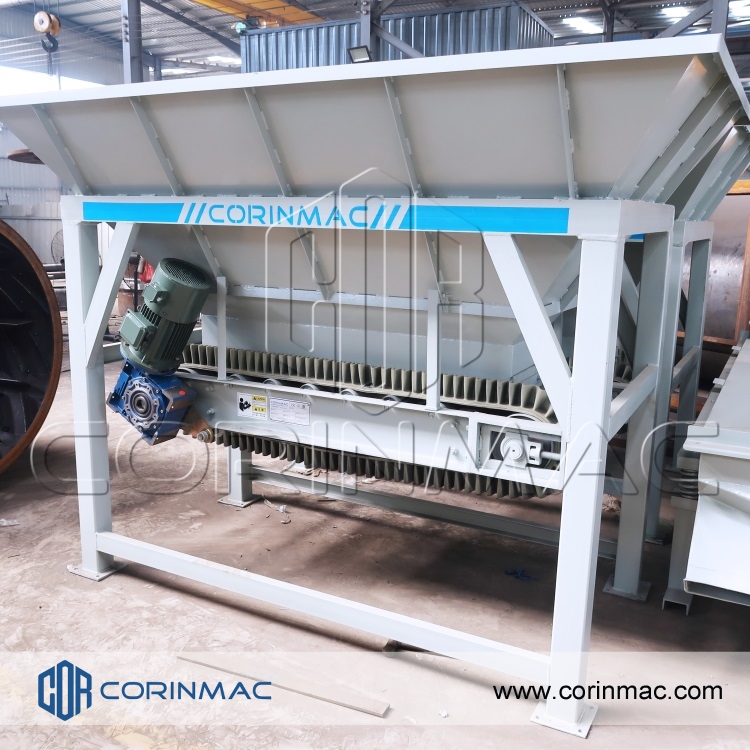 Machine Drum 10 T/h Rotary Sand Dryer Price