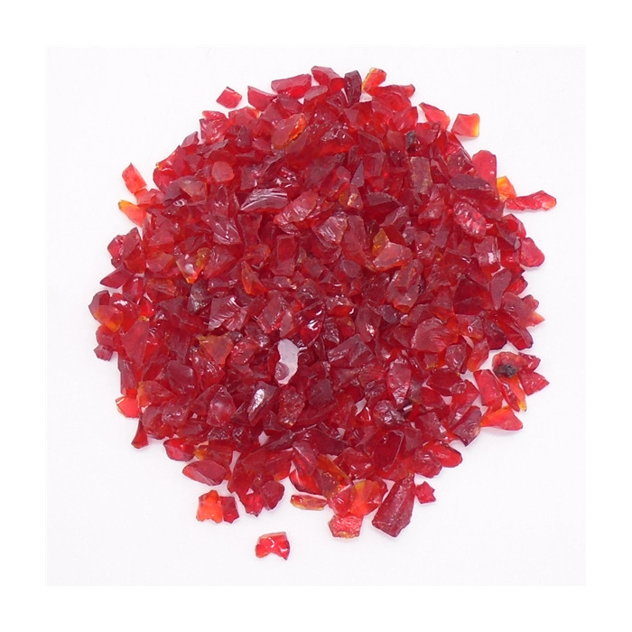 Glass mosaic craft tiles silver mosaic loose chips electroplated silver mini mosaic tile