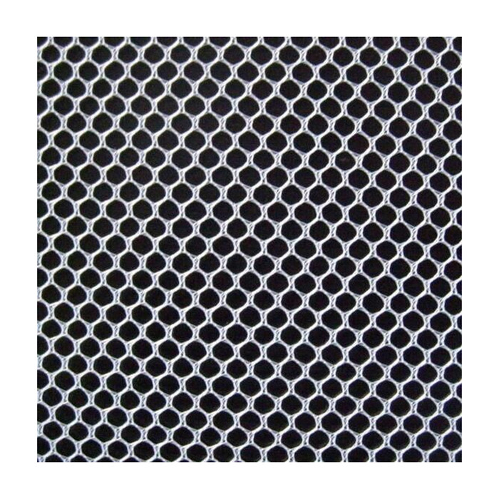 Mosaic mesh mounted backing fiber mesh mounted for mosaic tiles