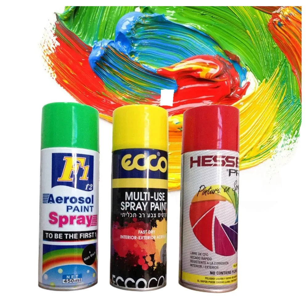 Meitar Automatic Spray Aerosol Paint Can Filler