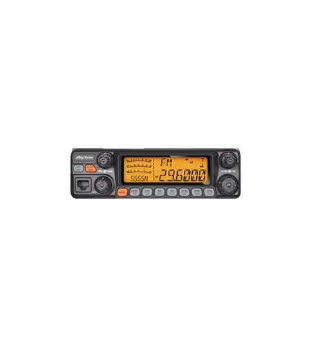 CB radio function_10 METER RADIO_ANYTONE