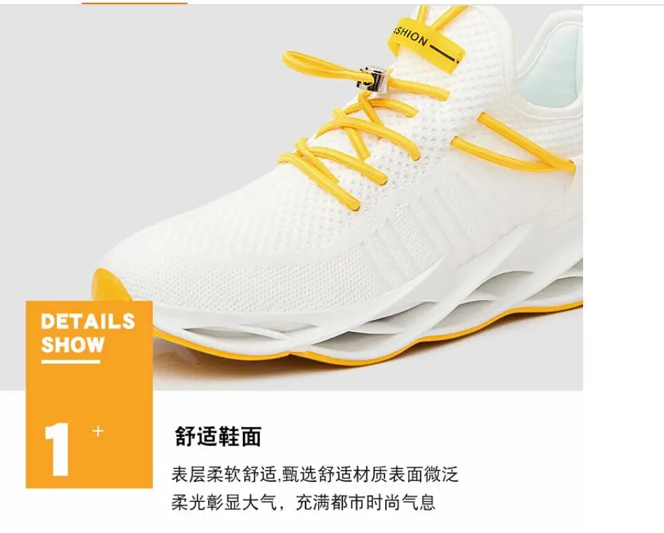 Sneakers Men Casual Sports Shoes Running Shoes Running Shoes