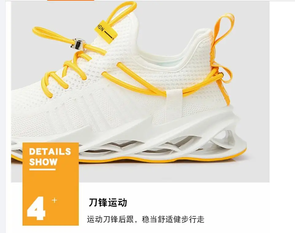 Sneakers Men Casual Sports Shoes Running Shoes Running Shoes