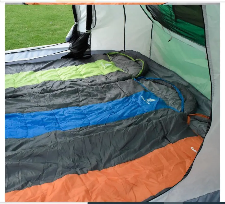 Ultralight Outdoor Beach Safe Social Distancing Pop up Camping Tent