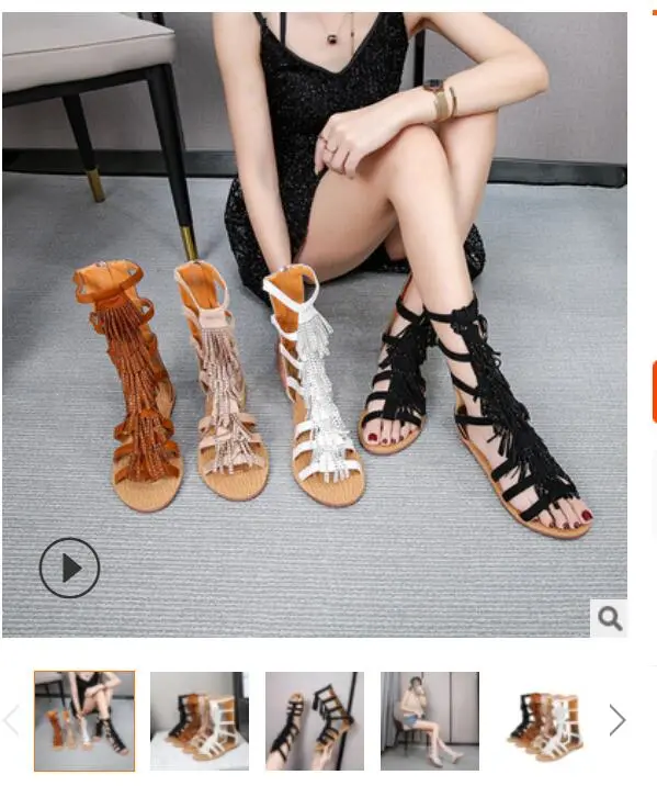High Heels Lady Shoes Lady Wedding Shoes Women Sandals Fashion Sandals Wedding Shoes Party Shoes Footwear Fuzzy Shoes Sexy Shoes