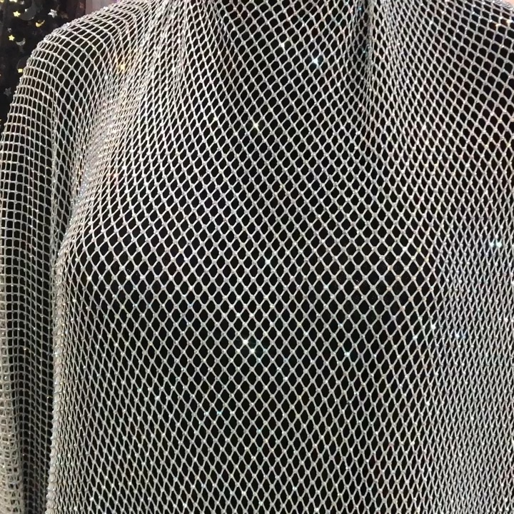 【SATIIIZ】Rical Stripe Mesh Knit il_340x270.3968352718_j7cd.jpg