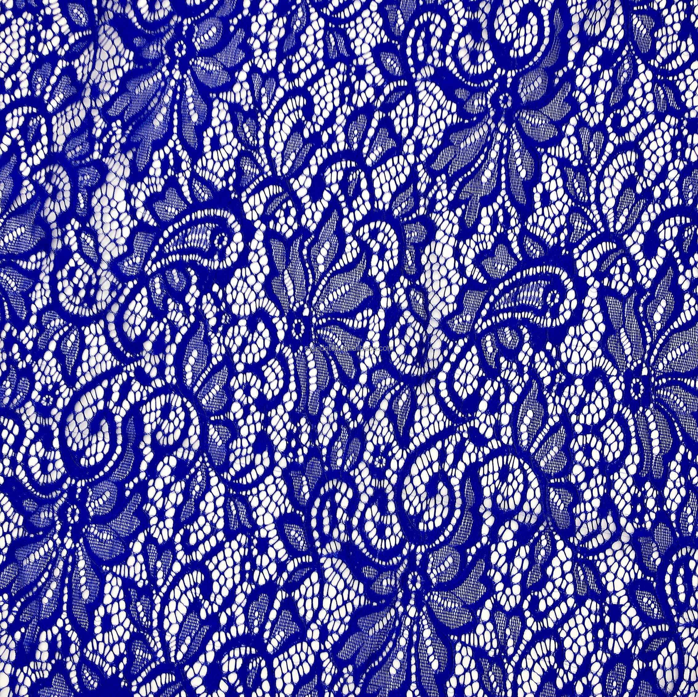 China Corded Lace Fabric Manufacturers Suppliers Factory