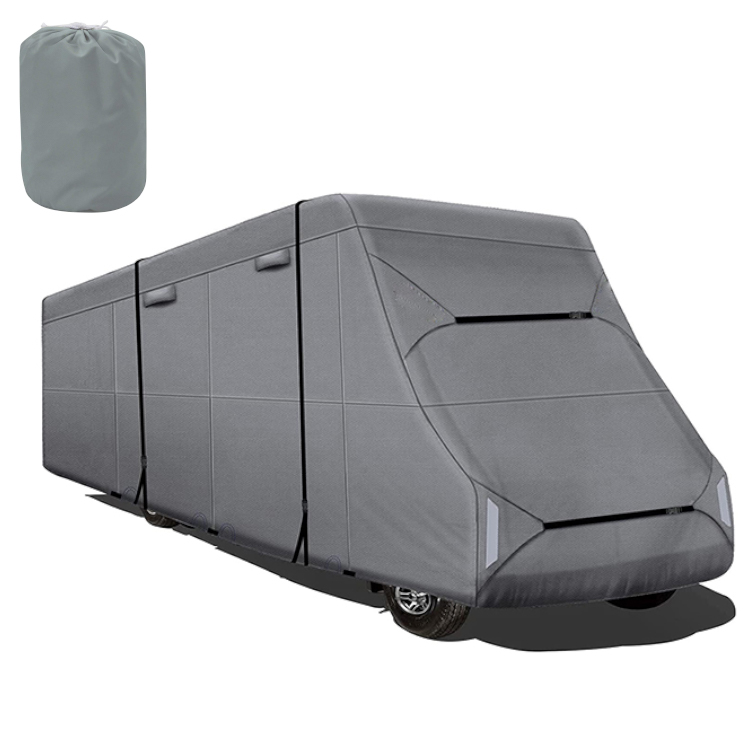 Cover Queen RV Cover NonWoven Fabric Motorhome Cover Shield Cover