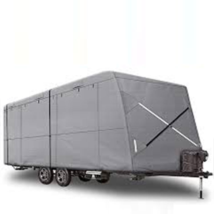 Cover Queen Truck Waterproof Camper RV Covers For Pick Up Trucks