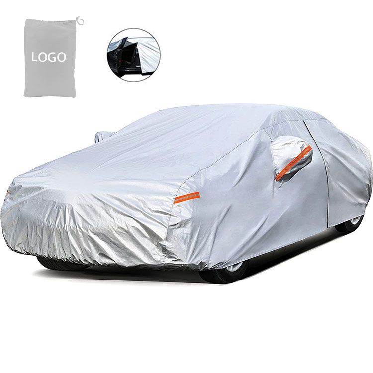 Cover Queen - Oxford Car Covers Anti Hail Car Cover Car Cloth Cover Car ...