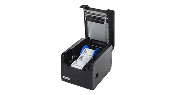 Etiquetas autoadhesivas para impresoras láser - Industrias Gori