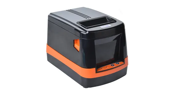 Hoin Printer HOP-HL80 Stampante termica per etichette termiche da 3 pollici