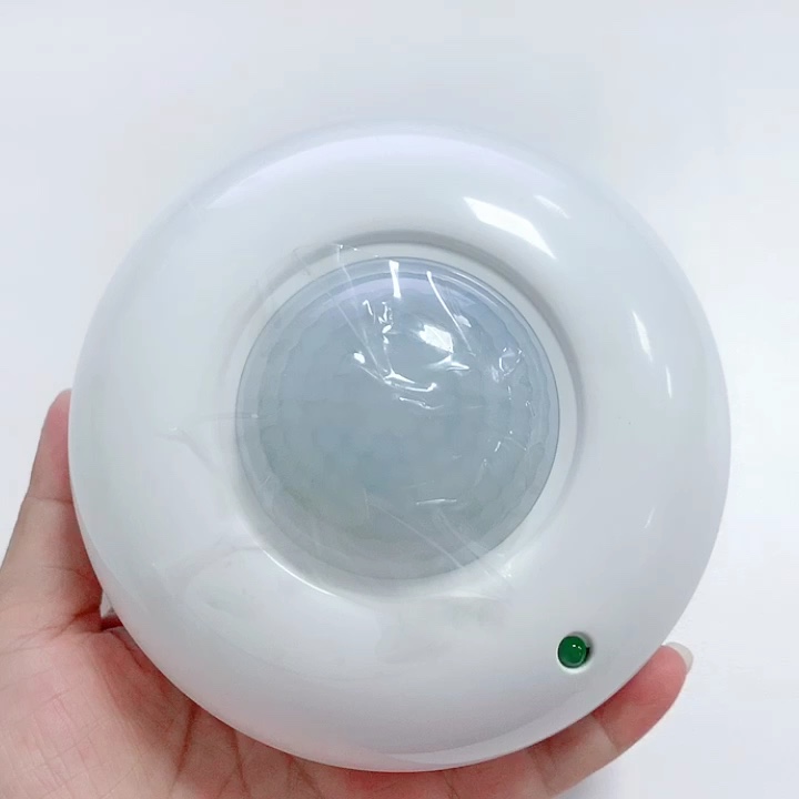 Passive infrared human body induction high sensitivity motion sensor switch BS037 for Guangdong, China