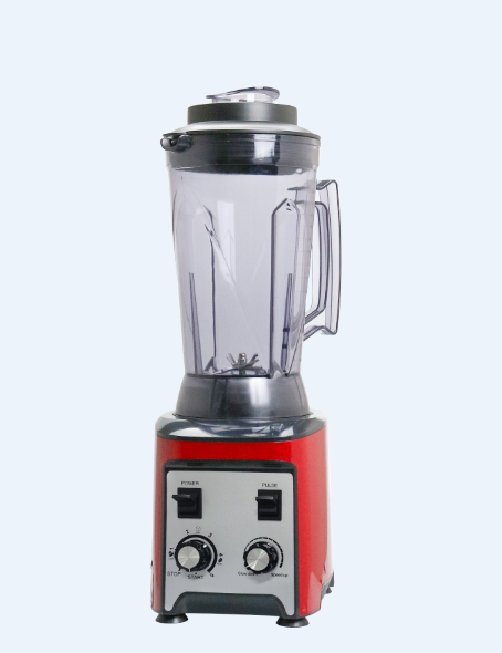 3L 2200W Mechanic Control High Speed Commercial Juice Blender TT