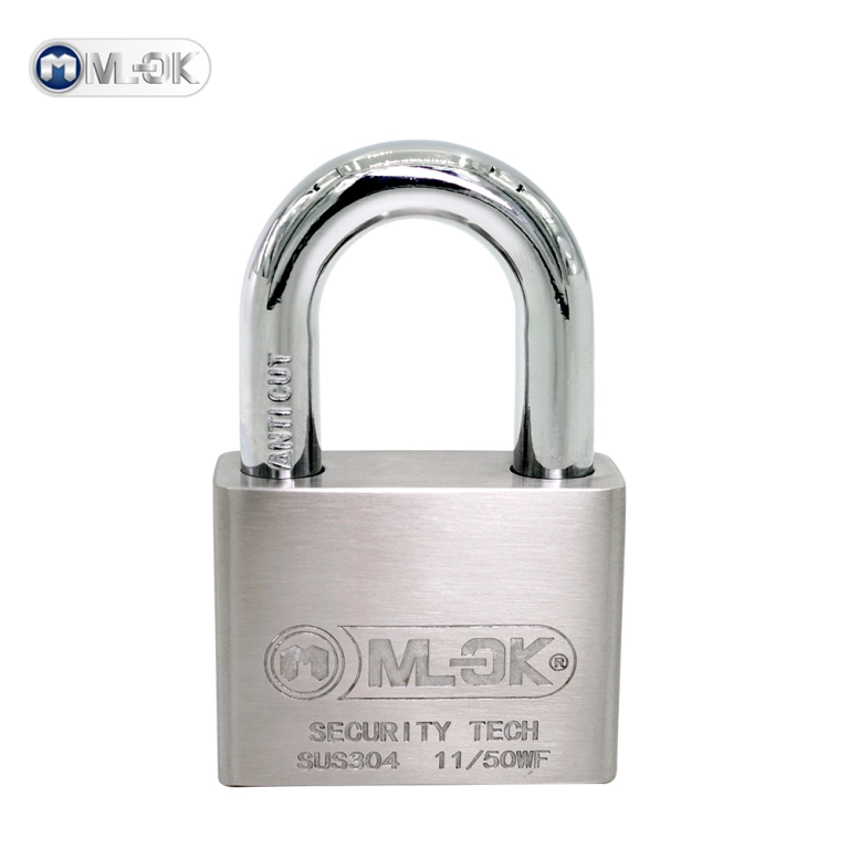 Moklock - Mok unique cadenas et cadenas en acier à clé en gros avec logo  cadenas de