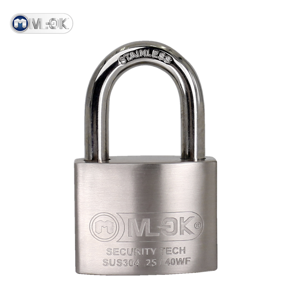 what is finger padlock Moklock