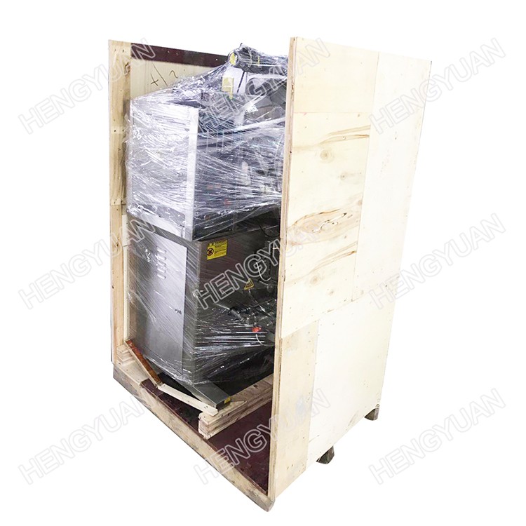 HengYuan - HY-SPL-01 Lab Used PVA (PVOH) Water-Soluble Film Pod Sample ...