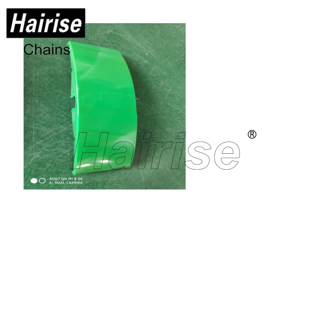 Hairise Food Grade Conveyor Return Parts
