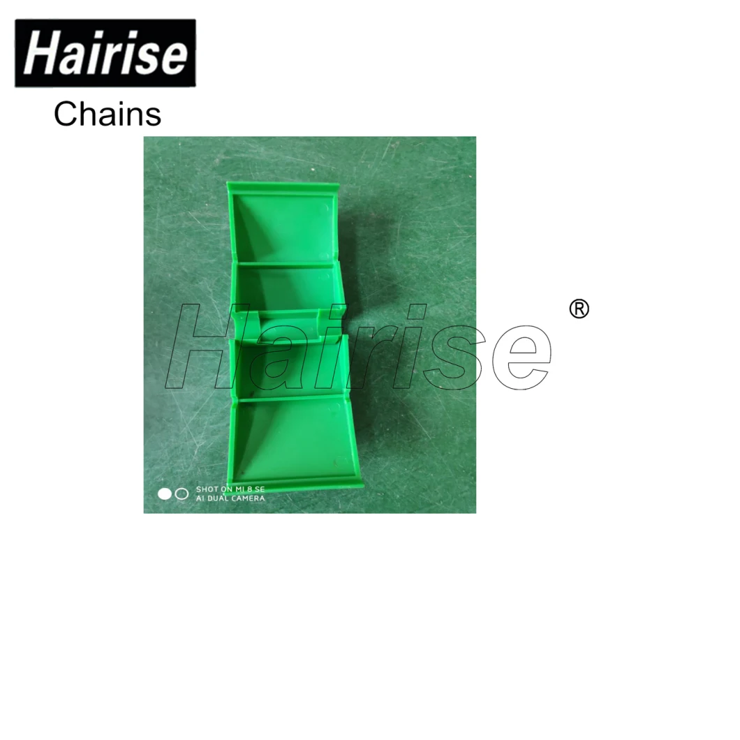 Hairise Food Grade Conveyor Return Parts