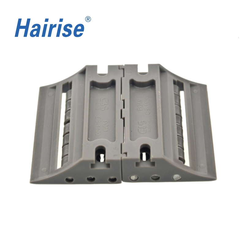 Hairise Zmb-6 Food Grade Material with FDA Transition Plate Wtih ISO Certificate
