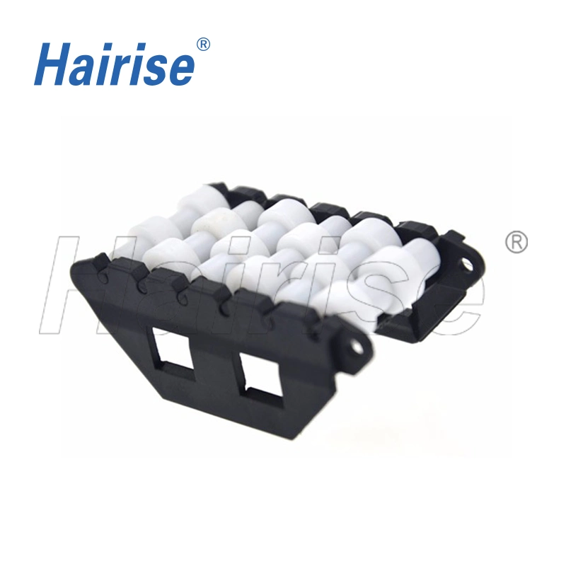 Hairise Easy Detachable H608 Roller Top Guide Rails