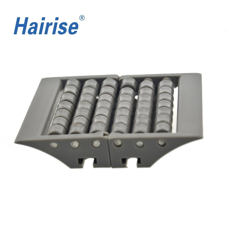 Hairise Zmb-6 Food Grade Material with FDA Transition Plate Wtih ISO Certificate